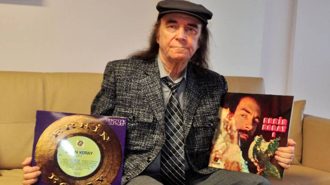 Türkiye'yi duygulandıran vasiyet! Erkin Baba'nın vasiyetini kızı açıkladı herkes gözyaşına boğuldu 1